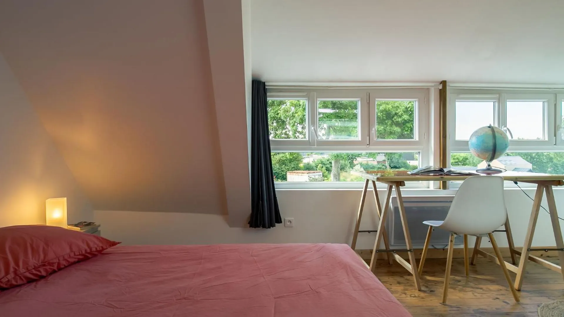 Holiday Home Ty Louen By Interhome Locquirec 0*,