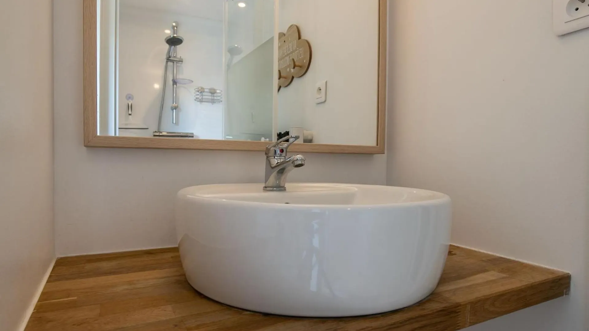 Holiday Home Ty Louen By Interhome Locquirec Francia