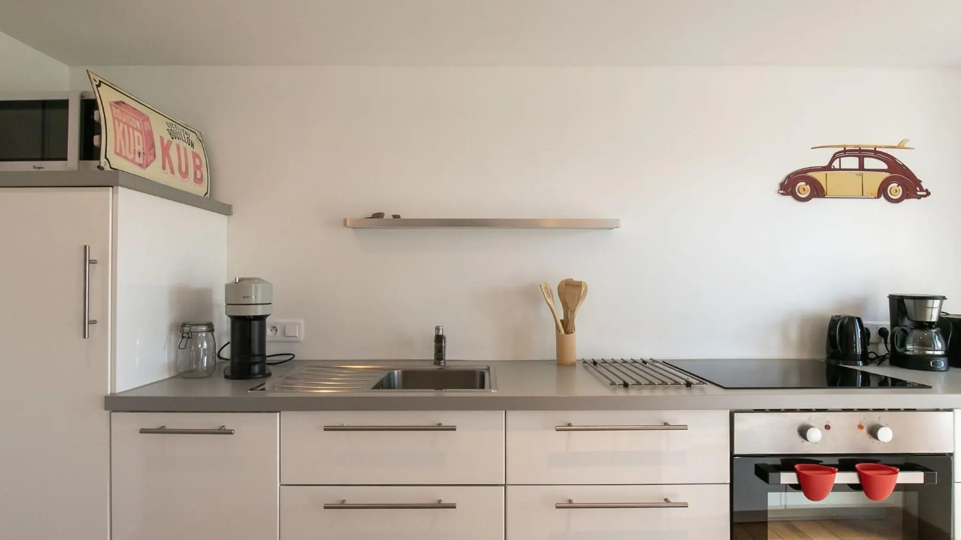Holiday Home Ty Louen By Interhome Locquirec Francia