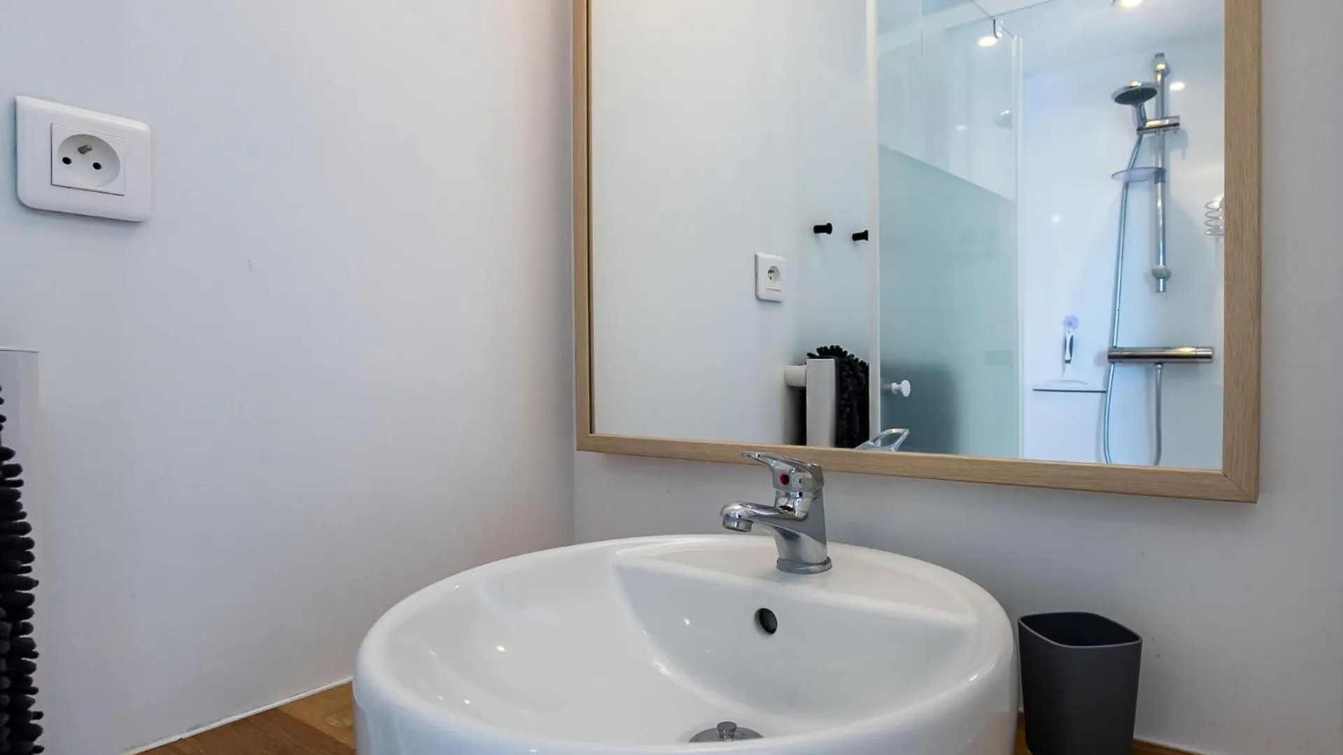 Holiday Home Ty Louen By Interhome Locquirec 0*,  Francia