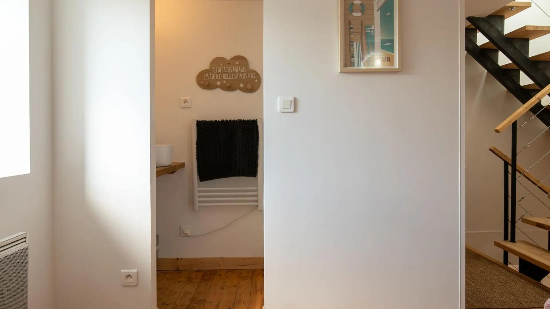 Holiday Home Ty Louen By Interhome Locquirec 0*,
