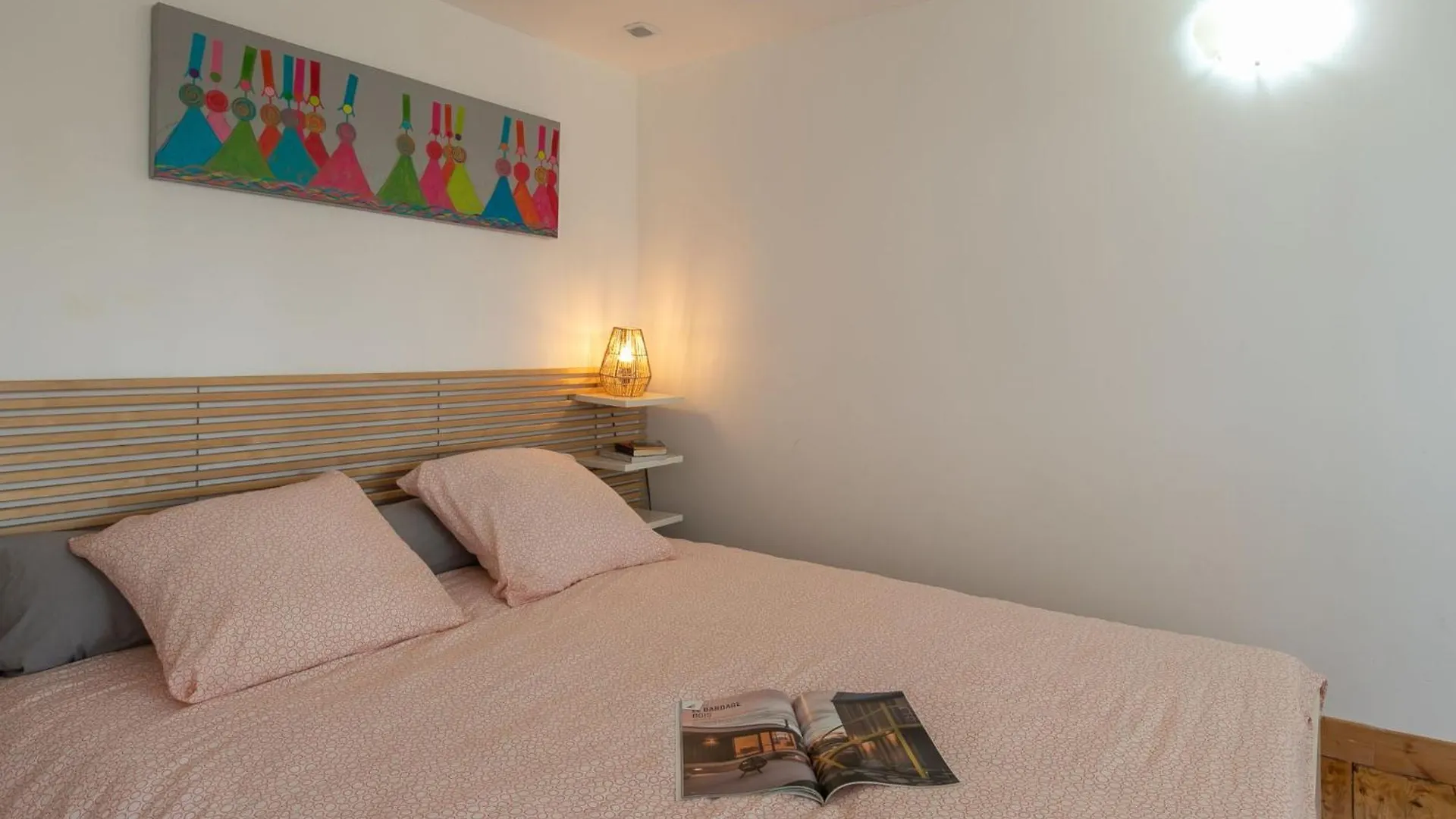 Holiday Home Ty Louen By Interhome Locquirec