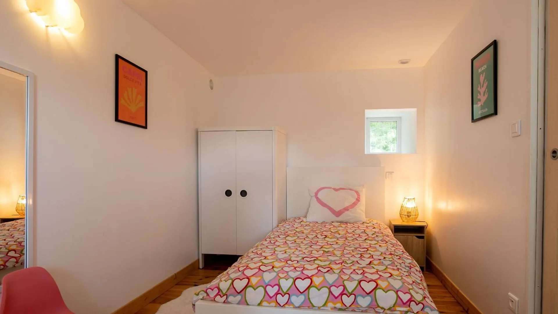 Holiday Home Ty Louen By Interhome Locquirec