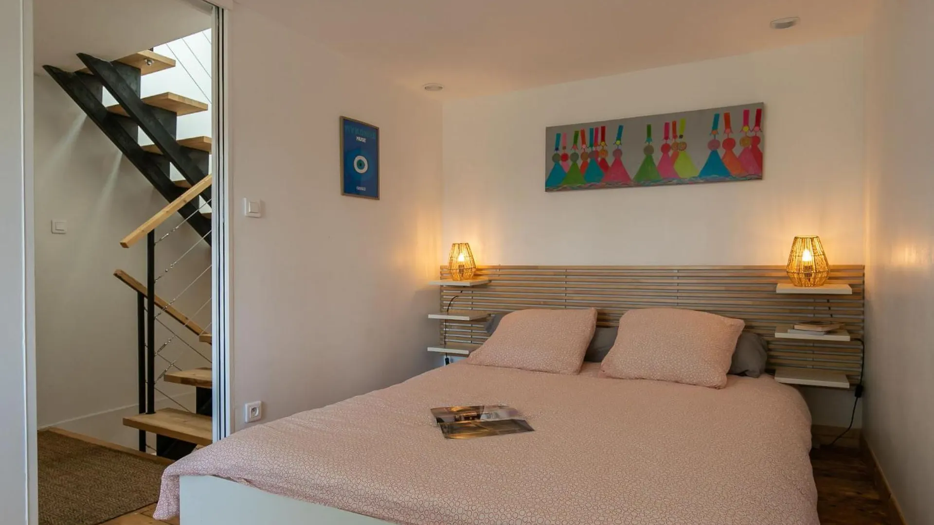 Holiday Home Ty Louen By Interhome Locquirec