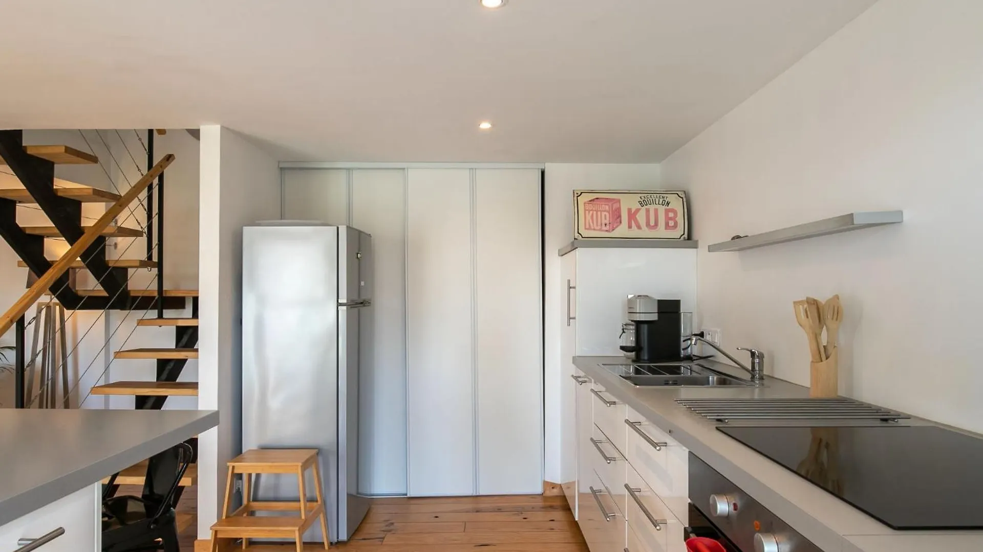 Holiday Home Ty Louen By Interhome Locquirec